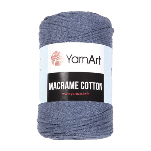 YarnArt Macrame cotton