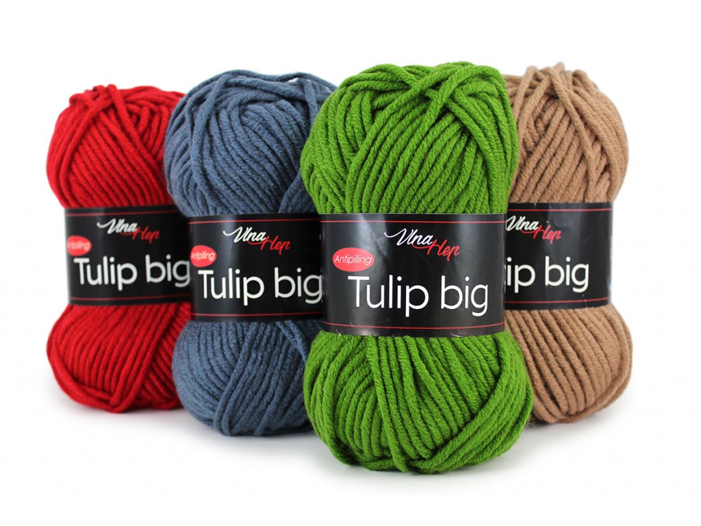 Tulip big