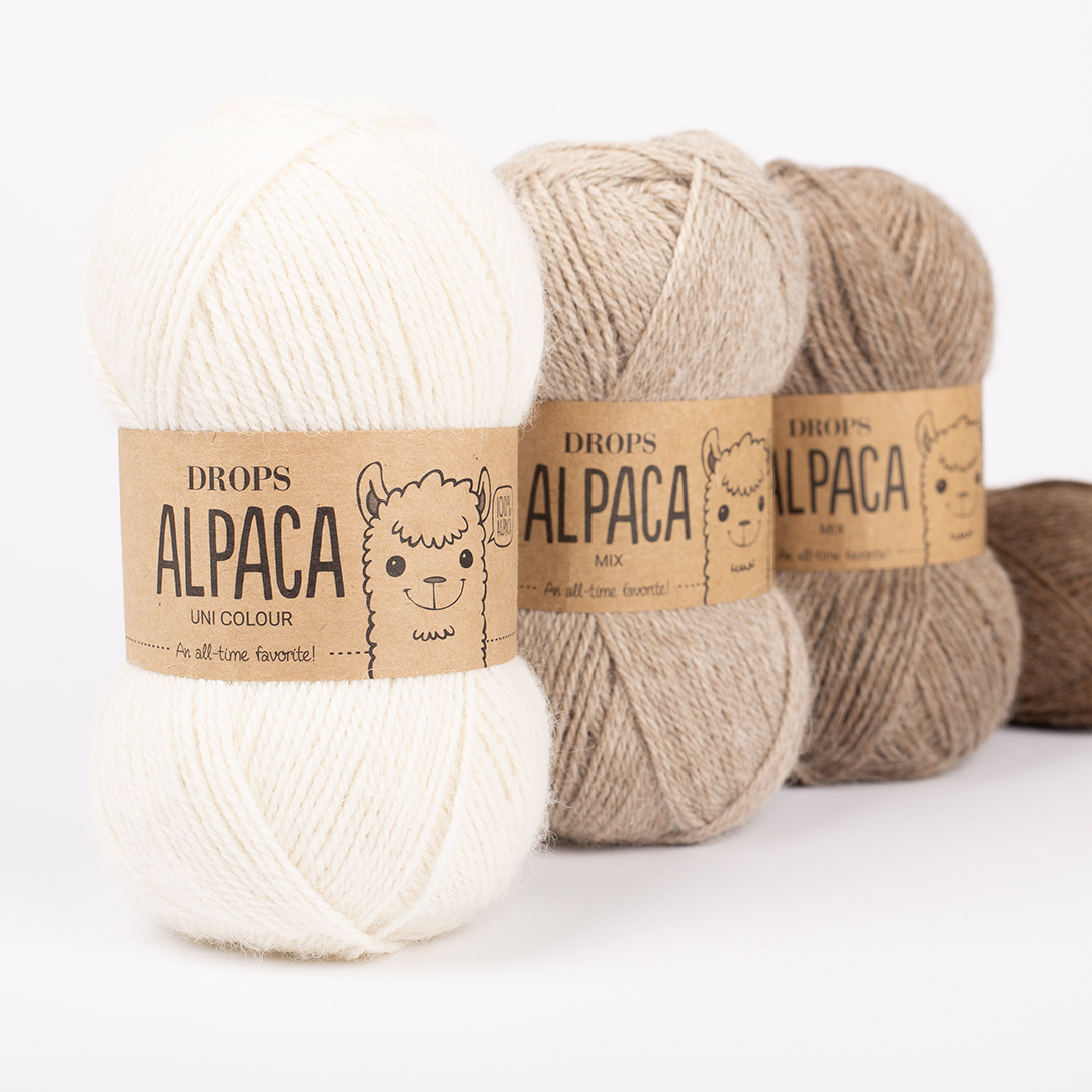 Alpaca