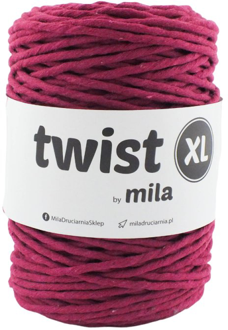 Mila TWIST XL 5 mm