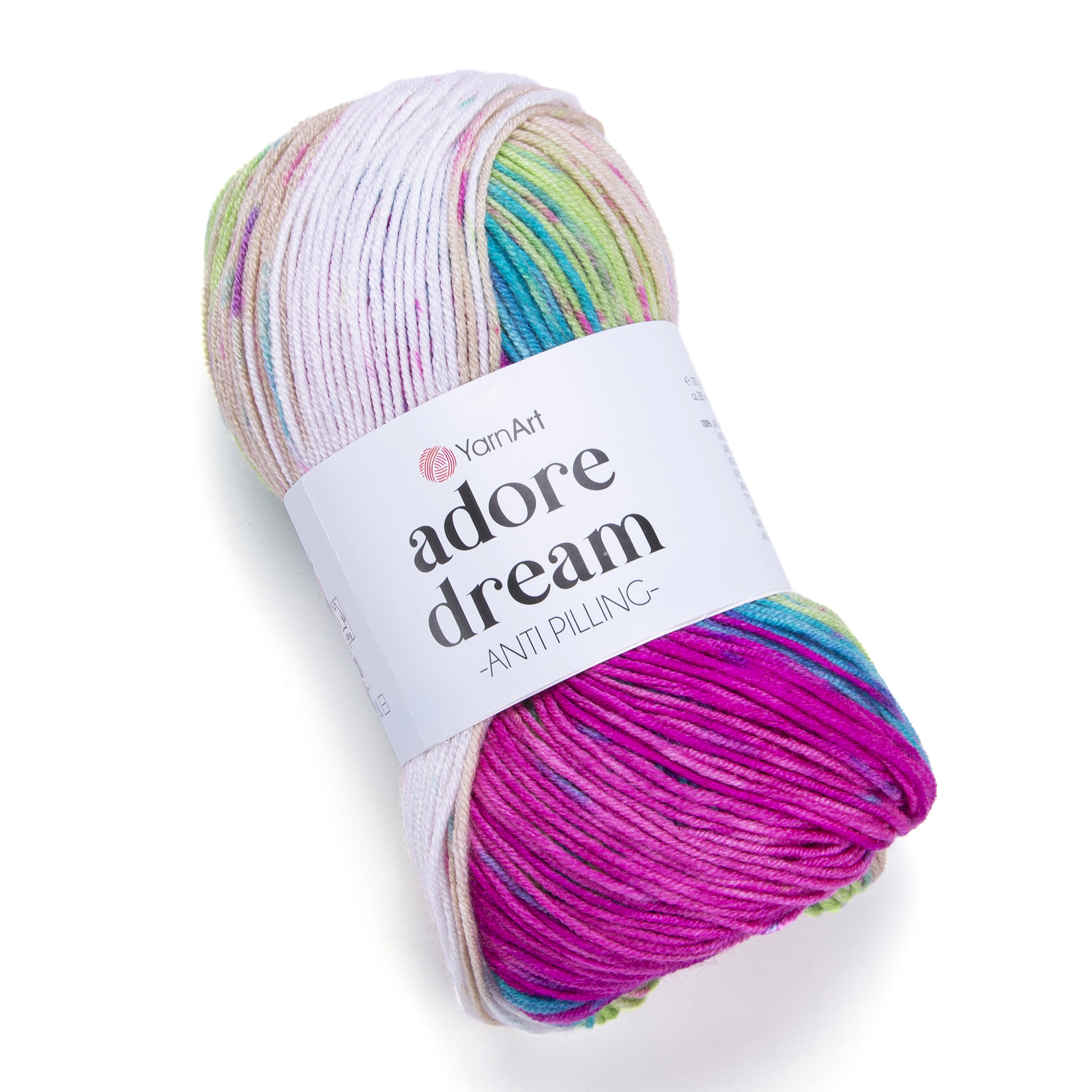 YarnArt Adore Dream
