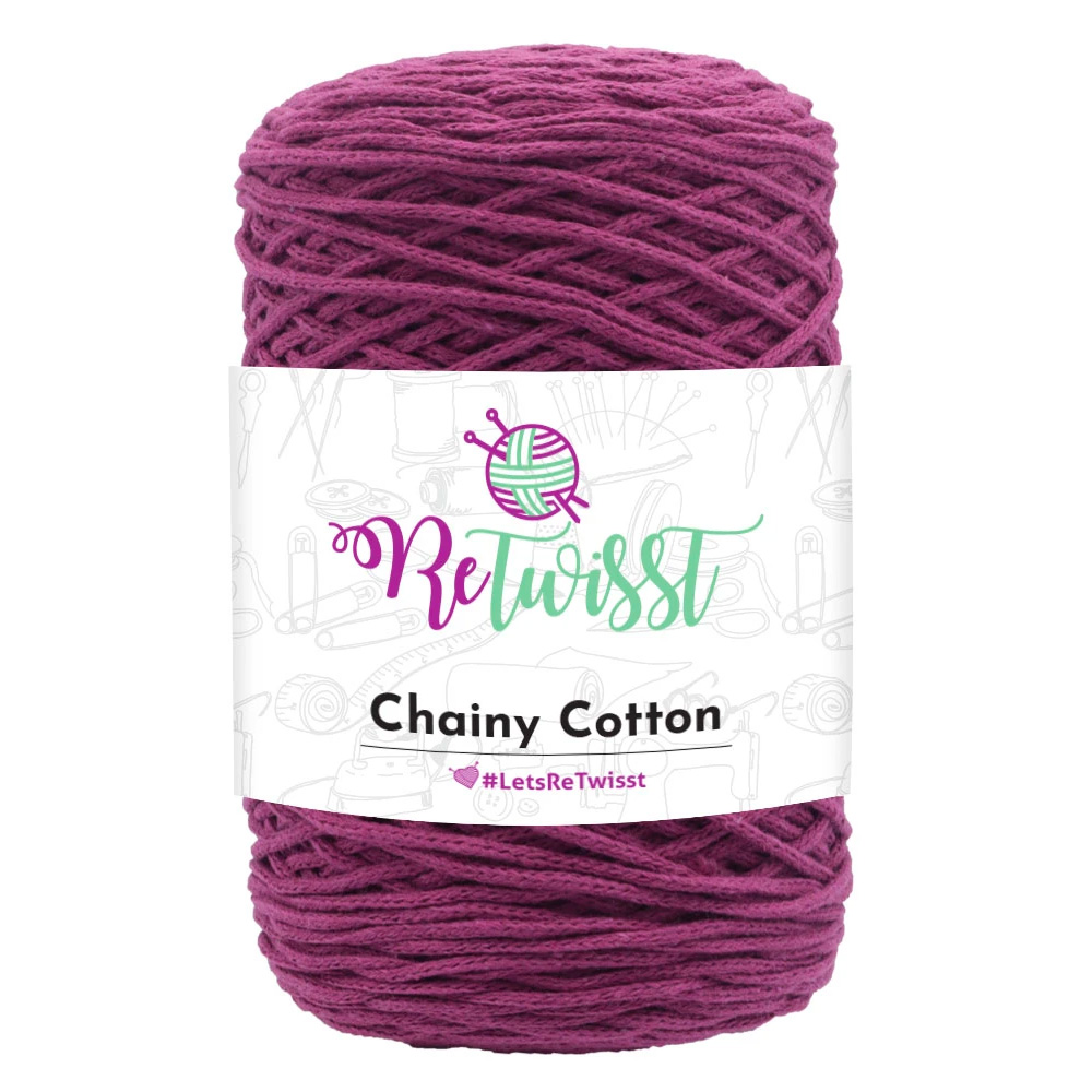 ReTwisst Chainy Cotton