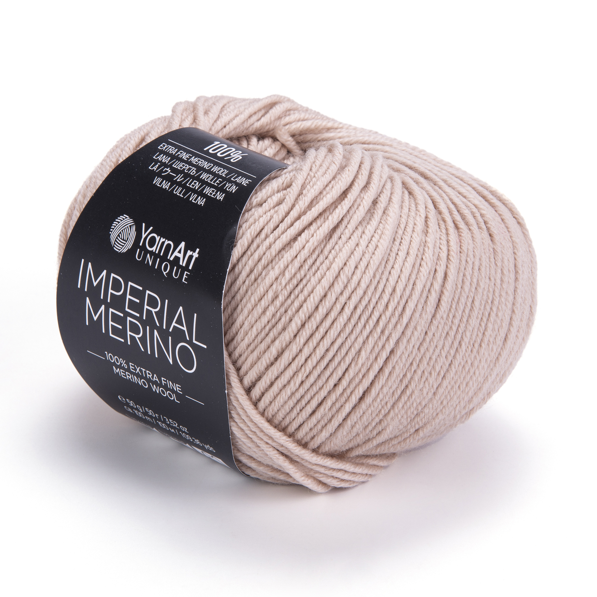 YarnArt Imperial Merino