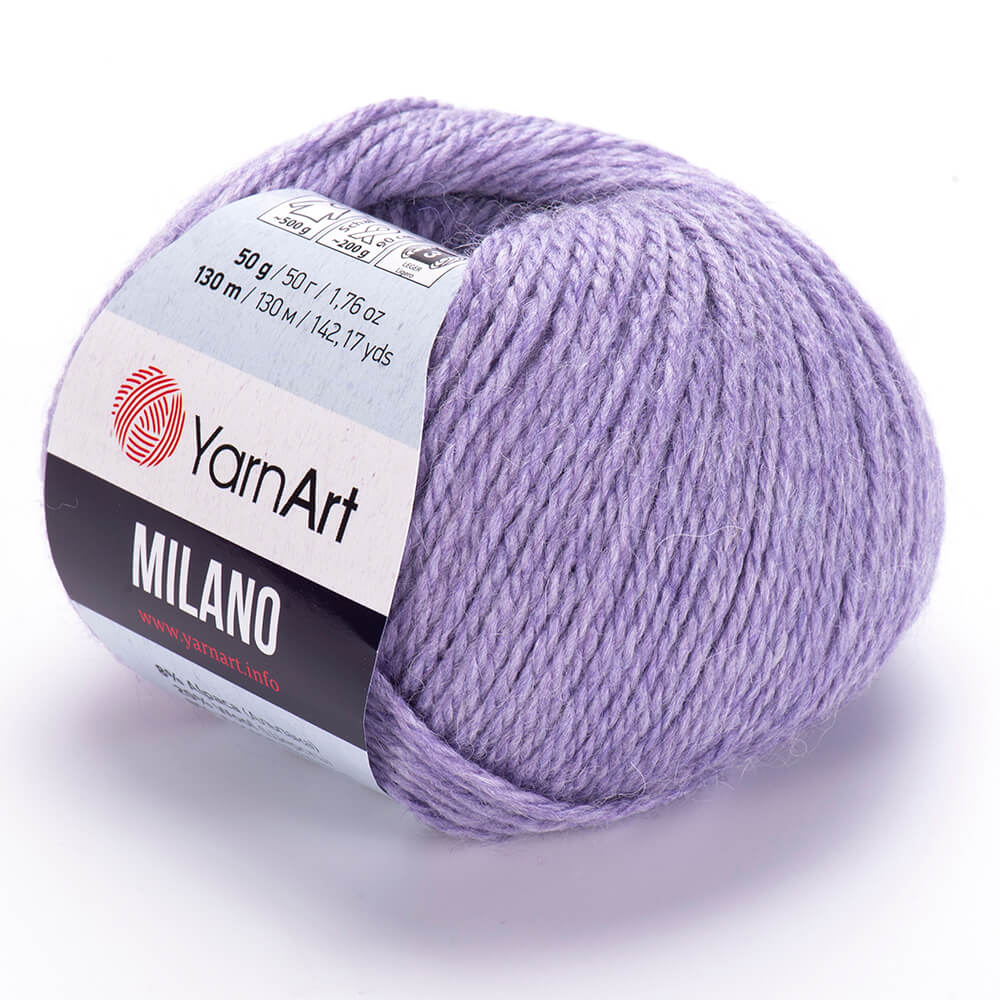 YarnArt Milano