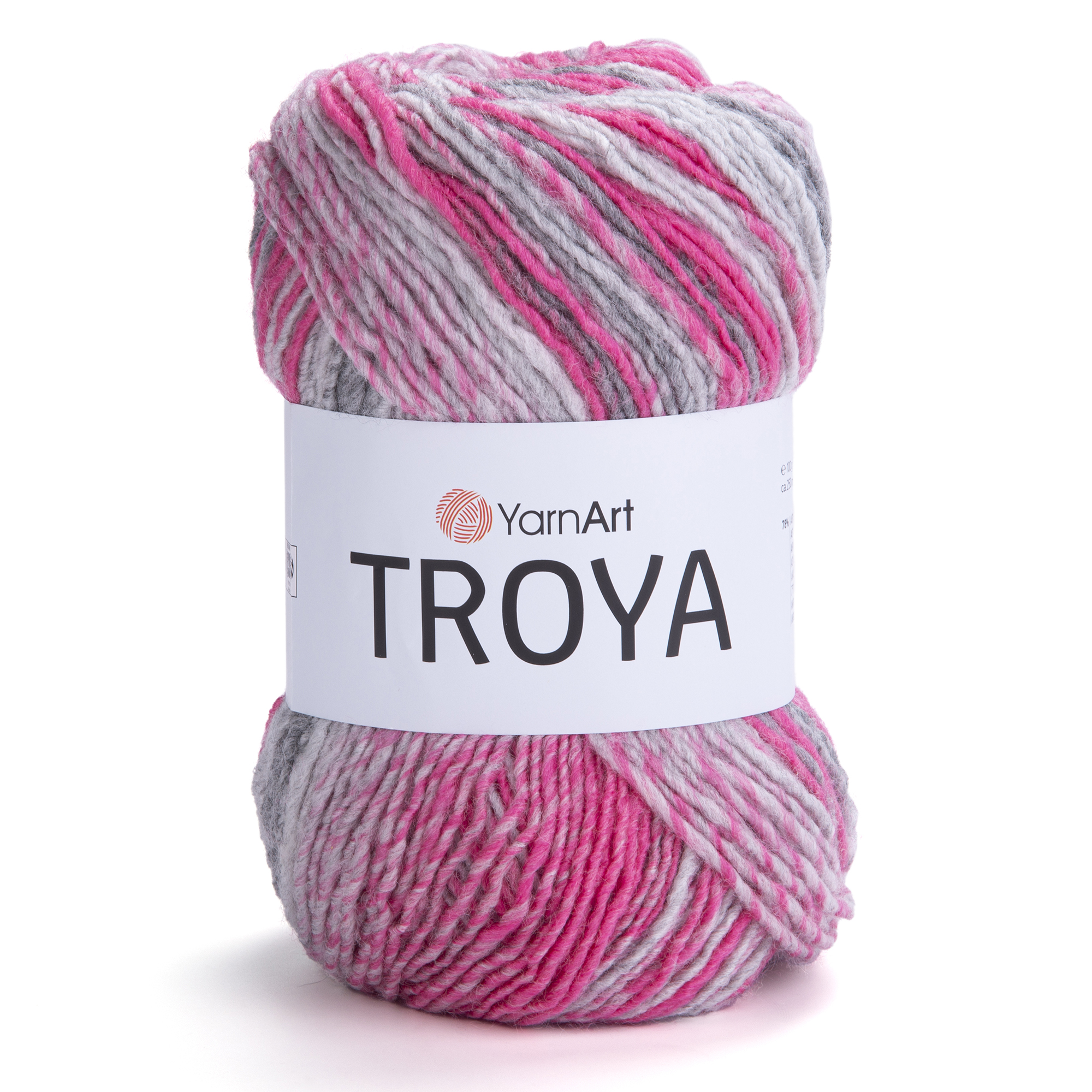 YarnArt Troya