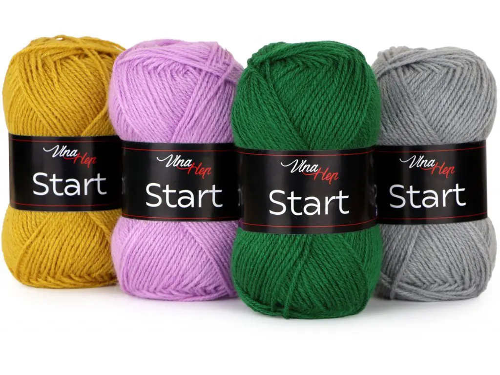 Vlna-Hep Start
