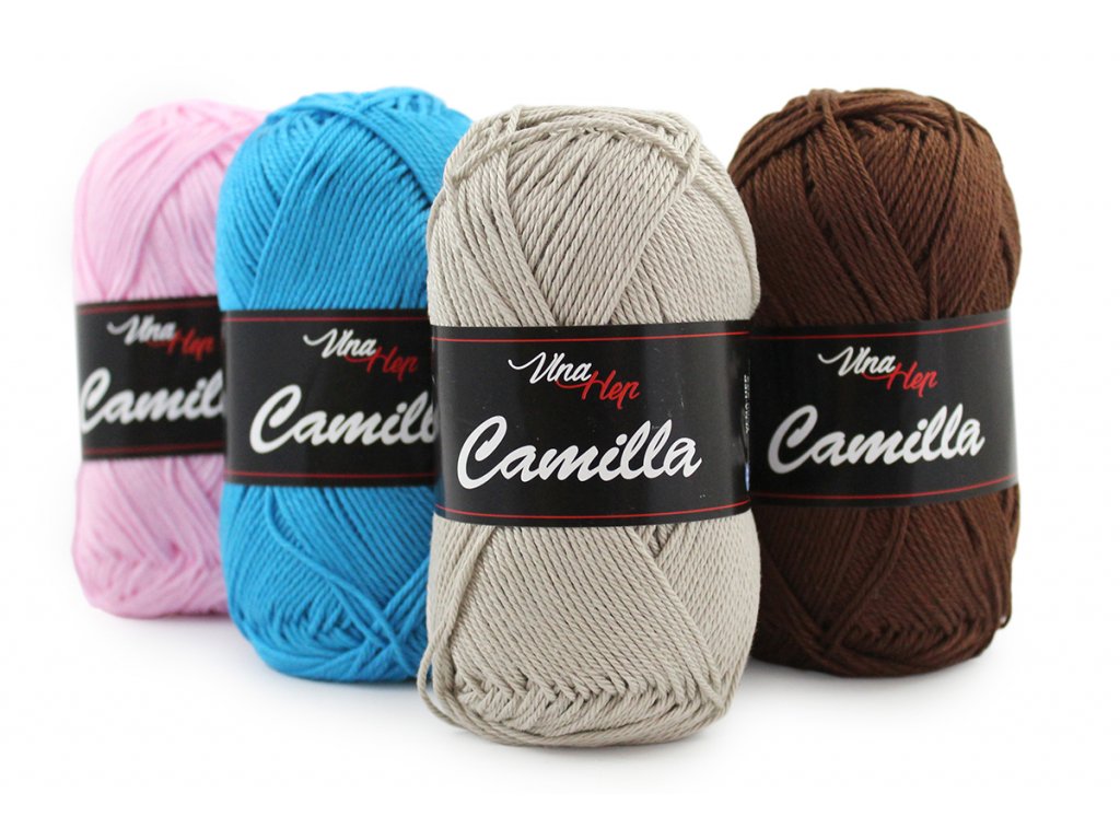 Vlna-Hep Camilla