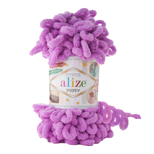 Alize Puffy