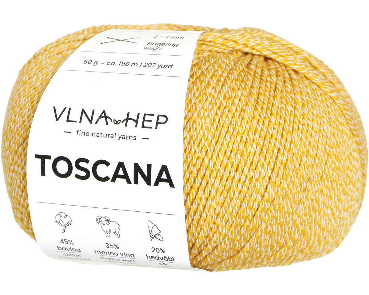 Vlna-Hep Toscana