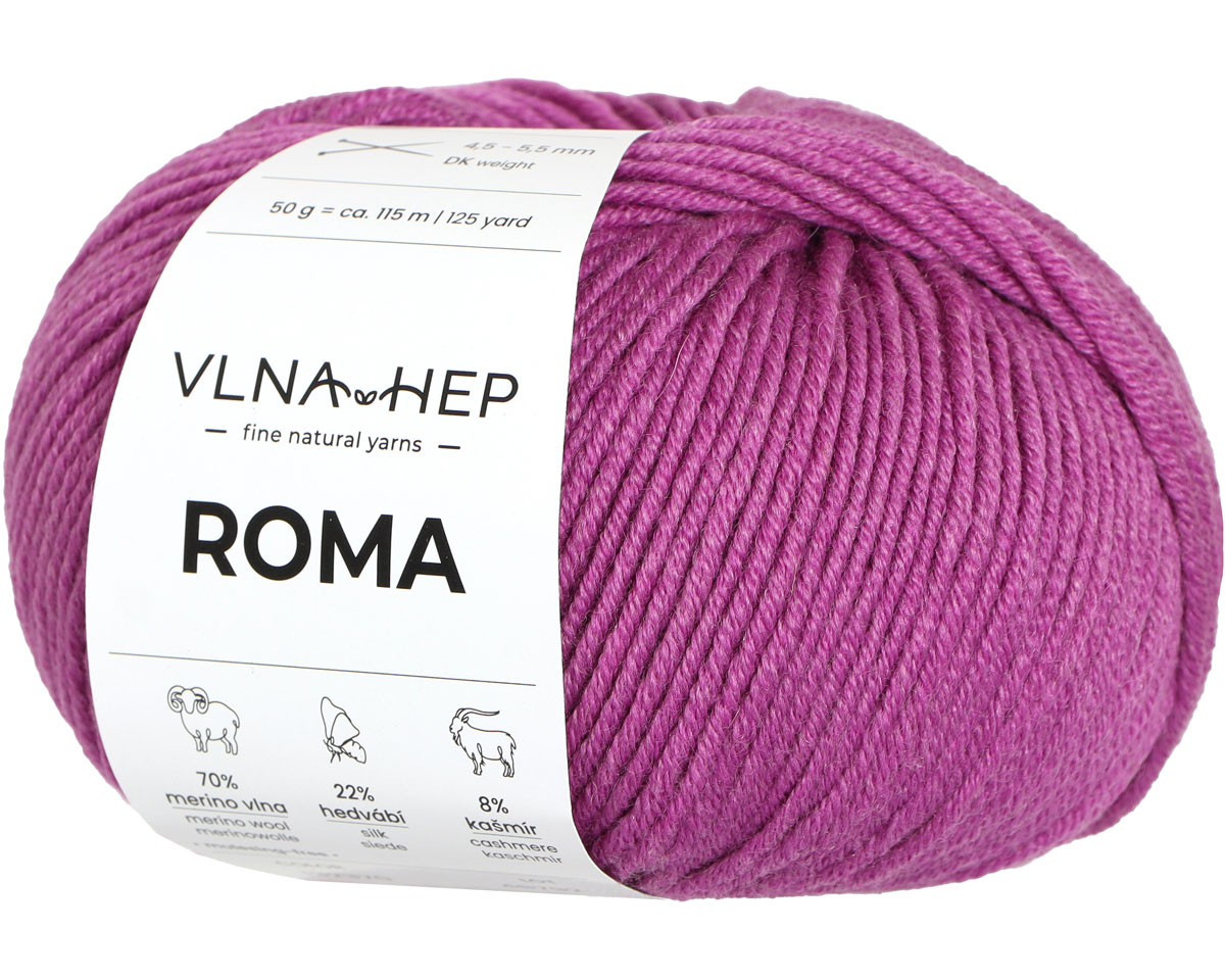 Vlna-Hep Roma