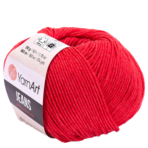 YarnArt Jeans