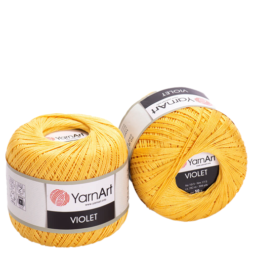 YarnArt Violet / Violet Melange