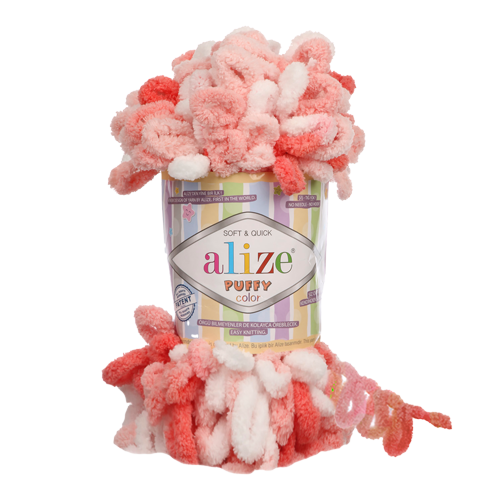 Alize Puffy color