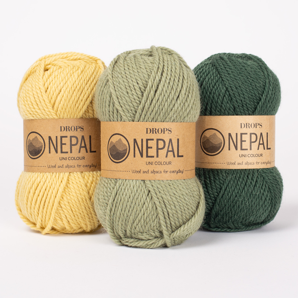 Nepal
