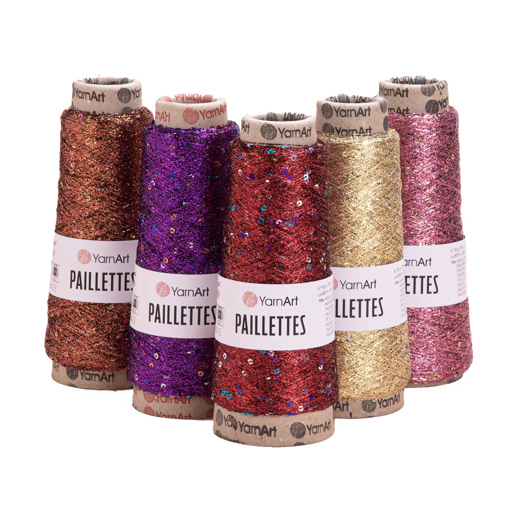 Paillettes