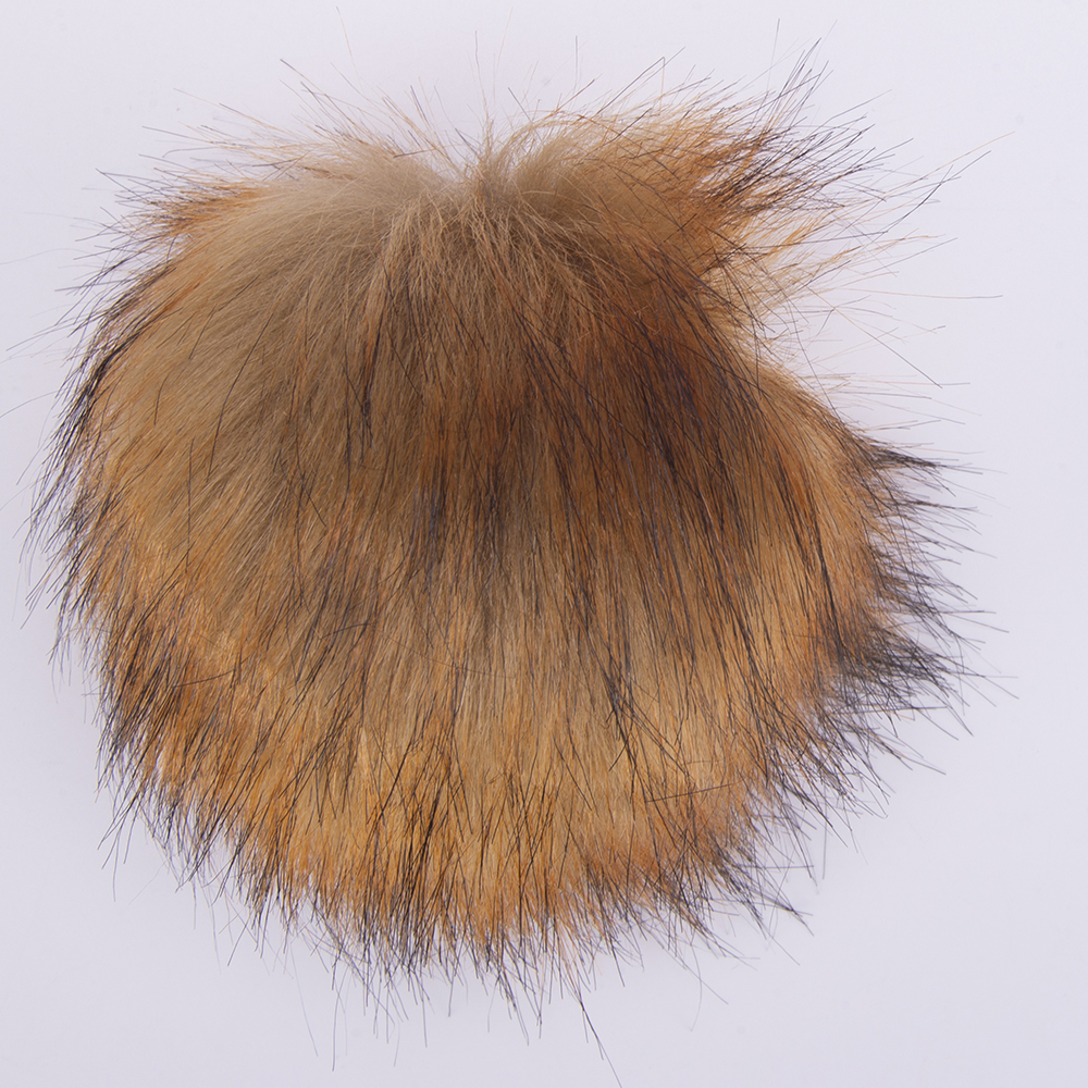 YarnArt Furry Pompons