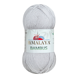 Himalaya Everyday Bambus 236-01- bílá