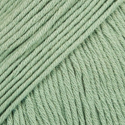 DROPS Safran 04 - zelená šalvěj