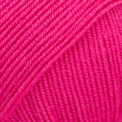 DROPS Baby Merino 08 - fuchsiová