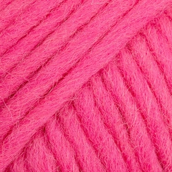DROPS Snow uni 105 - magenta