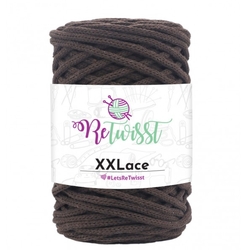 ReTwisst XXlace - brown