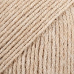 DROPS Fabel uni 123 - arašídová