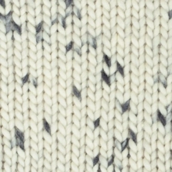 DROPS Snow print 124 - kaňky