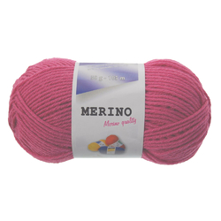 Vlnap Merino 14718 - pink