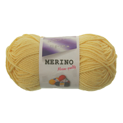 Vlnap Merino 14727 - vanilka