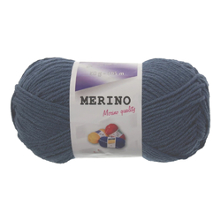 Vlnap Merino 14780 - letní modrá