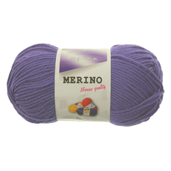 Vlnap Merino 14803 - fialová