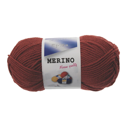 Vlnap Merino 14806 - terakota