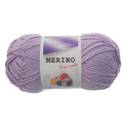 Vlnap Merino 14809 - levandule