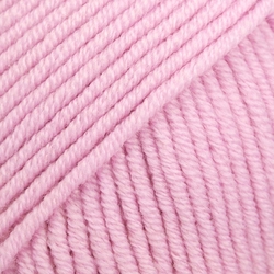 DROPS Merino Extra Fine 16 - světlá růžová