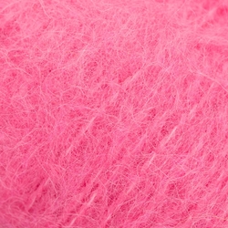 DROPS Melody uni 17 - pink