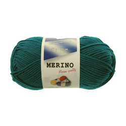 Vlnap Merino 14799 - petrol