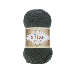 Alize Diva 131 - khaki