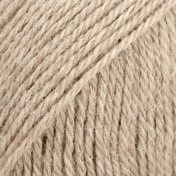 DROPS Alpaca mix 2020 - světlá nugátová