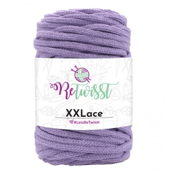 ReTwisst XXlace - light lilac