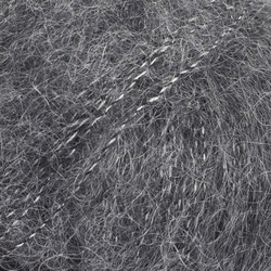 DROPS Kid-Silk 22 - antracit