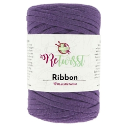 ReTwisst Ribbon - dark purple