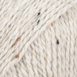 DROPS Soft Tweed mix 22 - mramor