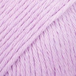 DROPS Cotton Light 25 - světlá lila