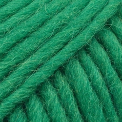 DROPS Snow uni 25 - zelená neon