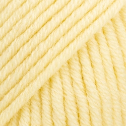 DROPS Big Merino 26 - citronáda