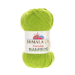 Himalaya Everyday Bambus 236-26 - zelená