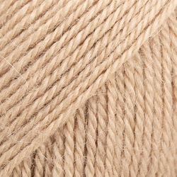 DROPS Alpaca uni 302 - camel