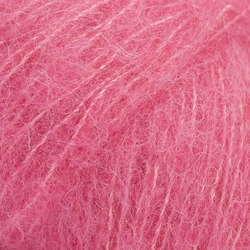 DROPS Brushed Alpaca Silk 31 - pink