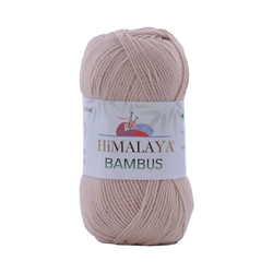 Himalaya Everyday Bambus 236-31 - světle béžová