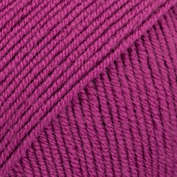 DROPS Baby Merino 34 - vřesová